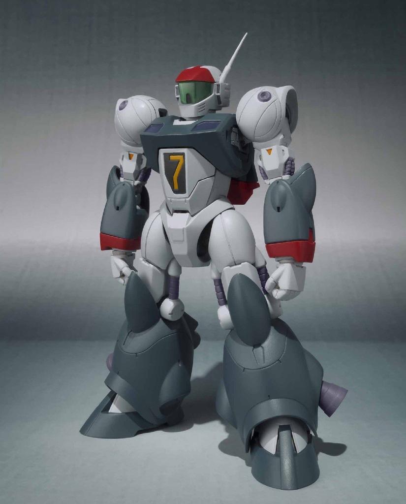 TAMASHII NATIONS ROBOT Spirits Vifam [SIDE RV]