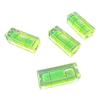 Acrylic Square Bubble Level Measurement Tool