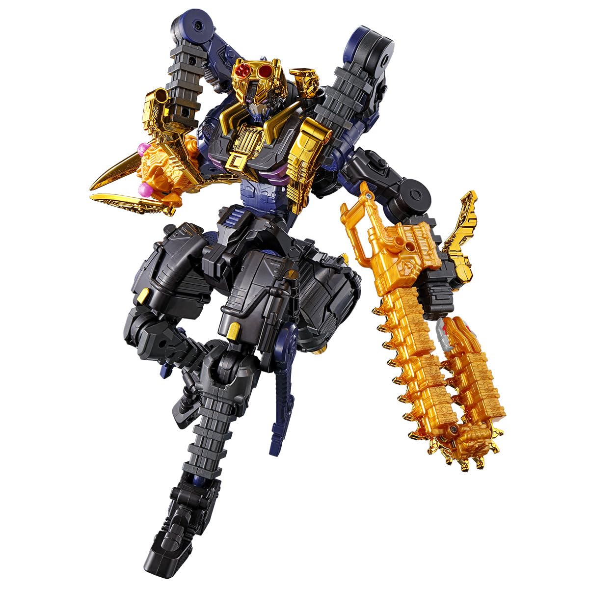 

DX Тарантул Абисс [Bandai]