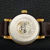 USED RICOH HAND-WINDING INDIAN WOMENS ORIGINAL DIAL WATCH A432230-2