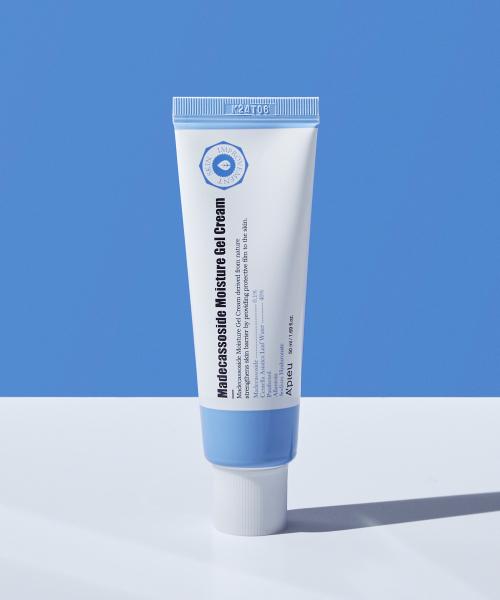 A'PIEU Madecassoside Feuchtigkeitsgelcreme 50 ml