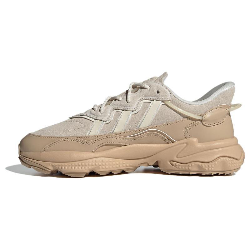 

adidas originals Ozweego Wonder White Beige Sneakers IF3336 43⅓ экрю