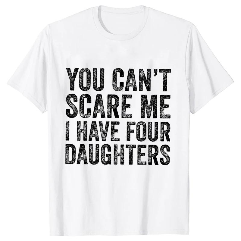 T-shirty dla mężczyzn Śmieszny t-shirt z nadrukiem 3D Ubrania dla taty Taty Koszulki z krótkim rękawem Męski t-shirt