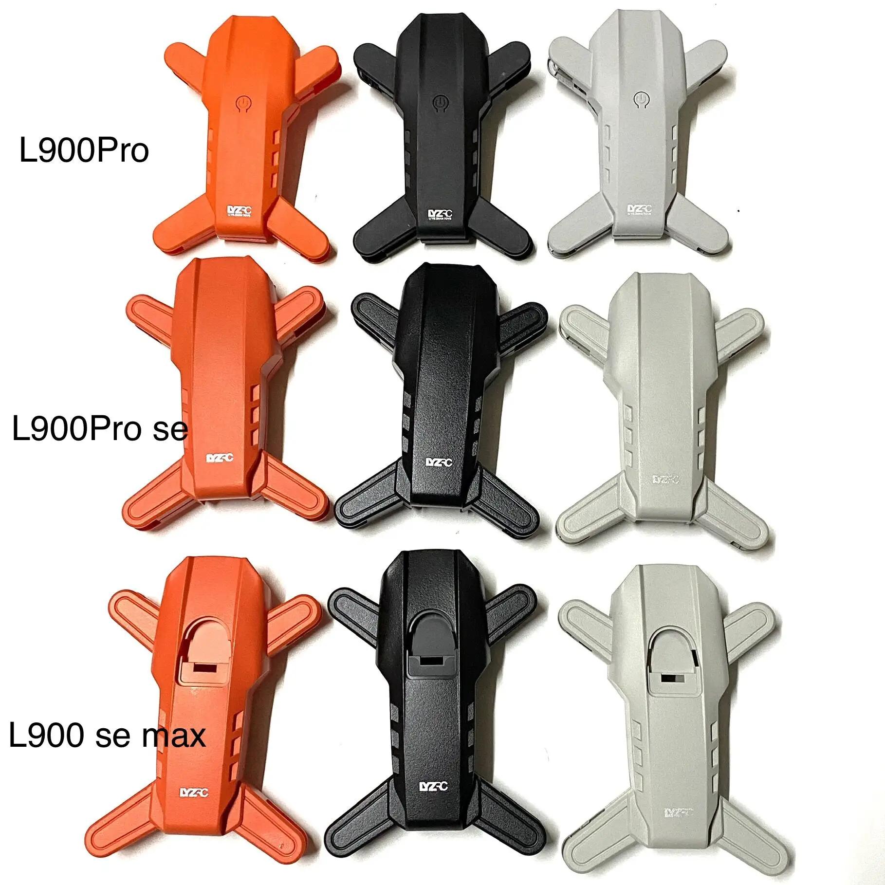 

L900 Pro SE RC Drone L900Pro Quadcopter L900 SE MAX Body Shell Запасні частини Аксесуари