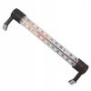 Bioterm 020507 Brown Thermometer 1 Pc