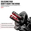 Gravity Car Phone Holder for Car Phone Holder Air Vent Clip Car Styling For Mercedes Benz AMG GLE GLS GLC CLA GLB ML C500 C200 C300 W204 W206 W205