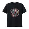 Üst giysisi – T-shirtler