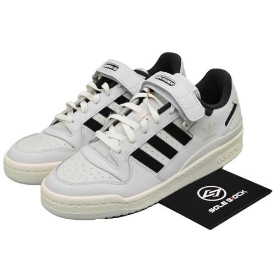 

adidas Forum Low Orbit Grey Black - IE7217 EU 37