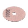 Polishing Pad Sanding Disc Diamond Flexible Grit 50 - Grit 3000