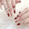10Pcs Bow Mini Nail Art Nail  Bowknot Nails Decals Nails Art Design Nail Charm Nail Art Decoration Accessories