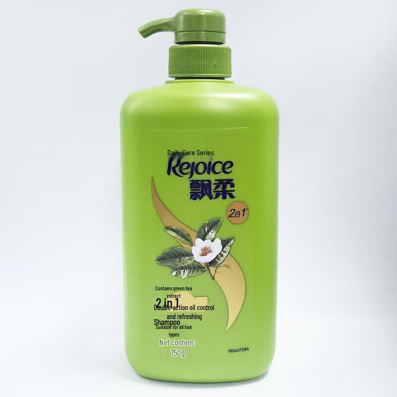 Rejoice Daily Care Oil Control Refreshing Shampoo
