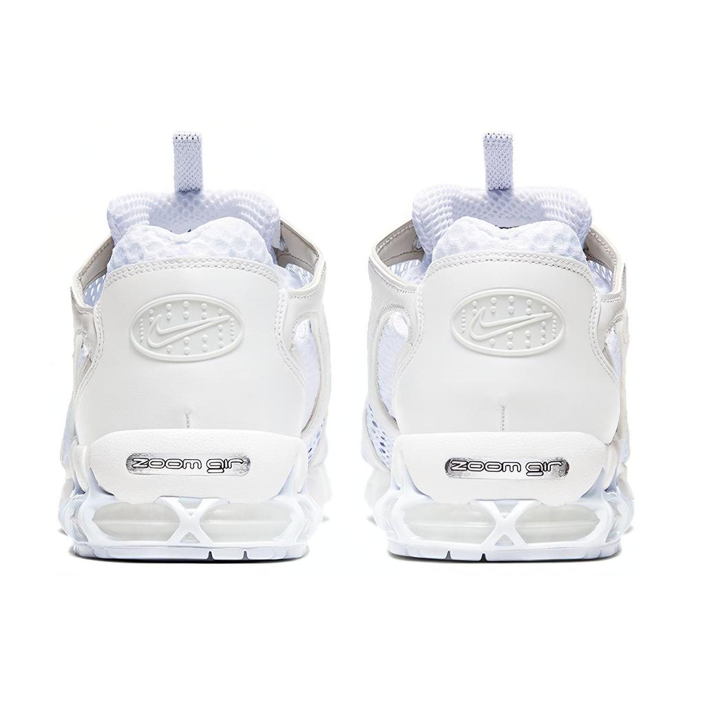 Nike Air Zoom Spiridon Cage 2 'Triple White' Men's CJ1288-100