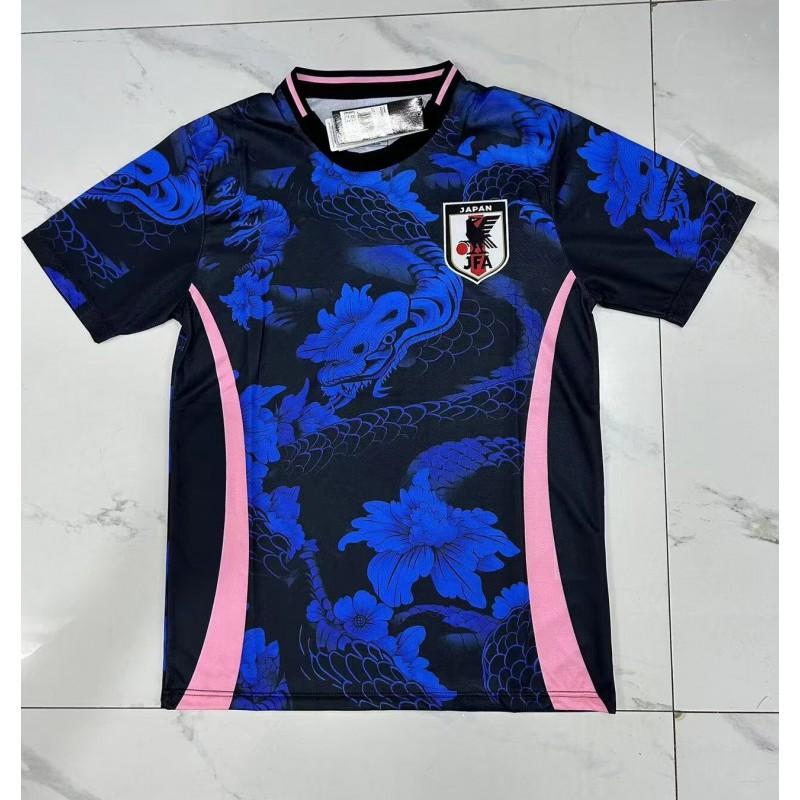Anime iedvesmots Japānas Nacionālās komandas futbola