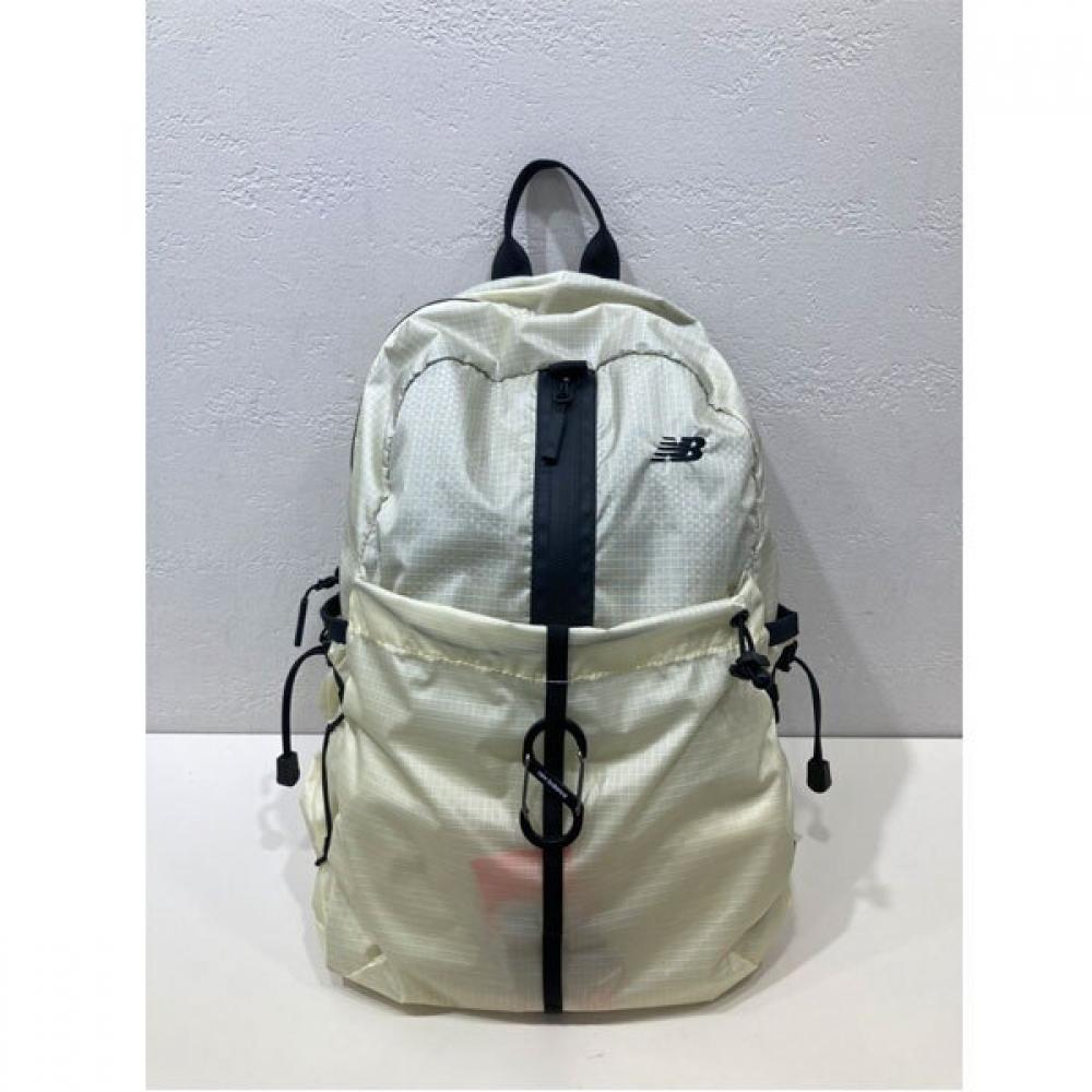 

New Balance Light Backpack Nbgcfs1107 Yellow (30)YELLOW/free