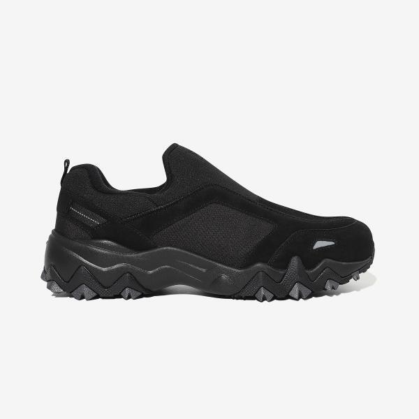 Fila Oakmont Neck BlackBlackBlack/250