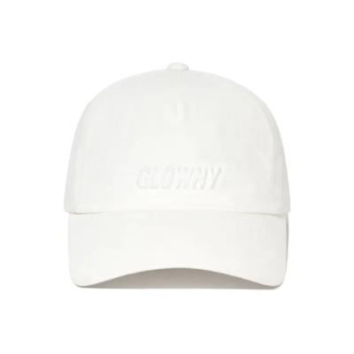 DENNY BALLCAP (WHITE)