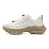 FILA TRUFFLE Cushioning Abrasion Resistant Lightweight Height Increasing Low top Chunky Sneakers Women's White F12W611104FGI