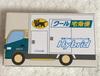 Yamato Transport Kuroneko Yamato Minicar Cool Delivery Car