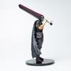 Berserk Guts Black Swordsman SH PVC Action Figure Anime Guts Figure Model Toys Collection Kids Doll Gift