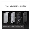 Sony Walkman 128GB WM1 Series NW-WM1AM2: Equipped with Android / Compatible with USB-TtpeC Cable / DSDDSD 11.2MHz Native Playback PCM 384kHz/32bit