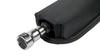 TSUNODA LOCX Detachable Electric Screwdriver Holder with Detachable Buckle, Ultra-Hard Steel, for Electrical Work and Other Use, Tool Holder LX-ESD1B