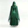 Jumpsuit Bodysuit Costume Set for Roleplay Cosplay