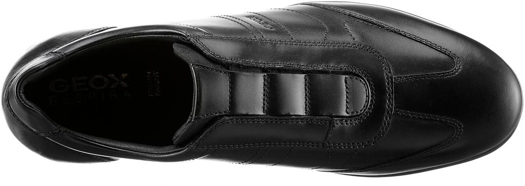 Geox Symbol Sneakers (U74A5C 00043) Black