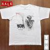 Hot Xasthur Band White For Fans S 5xl T Shirt Jj551 Vintage Stylish Stretched Breathable Versatile Slightly Soft Unisex