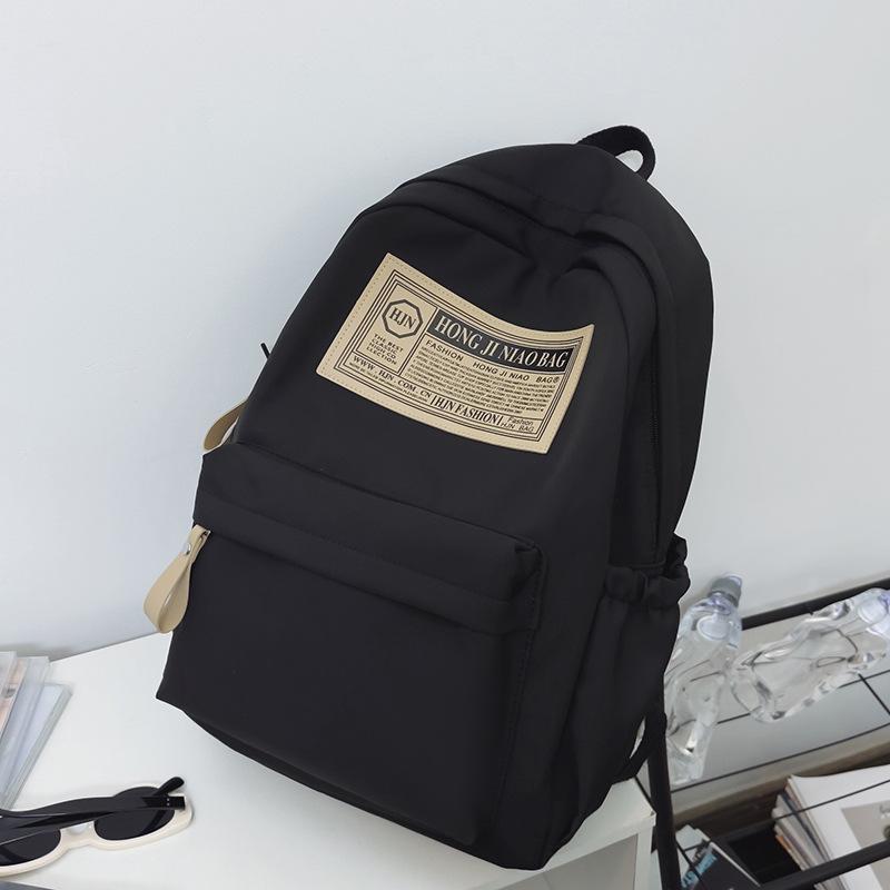 Children's Elementary School Students  High Value Junior High School Students  High School Students  Backpacks