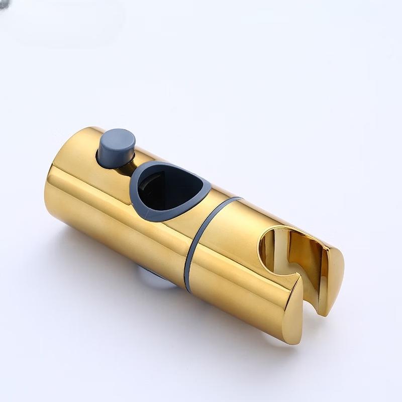 Yuzhuxun Adjustable Shower Head Holder
