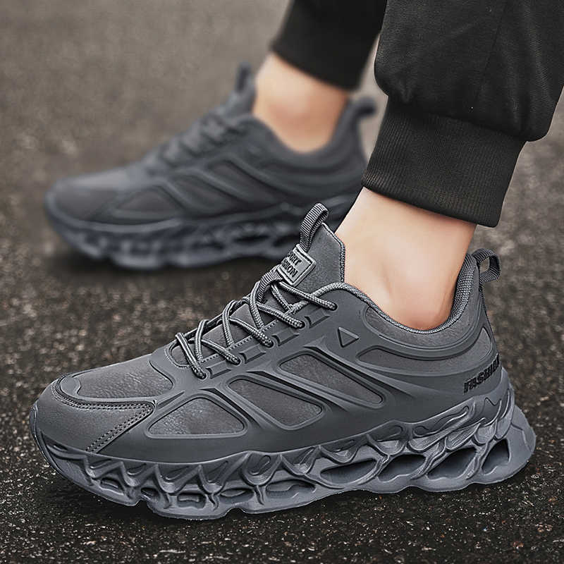 Fashion Thin Heel Perforated Brand Flat Shoes Casual Luxury Boot Comfortable Men's Sneakers Sport 0 Super Deals Sapa Sapatenis