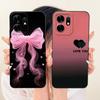 Für Honor X6d 5G Hülle LNA-NX1 Coole Eulen-Drachen-Bemalte Abdeckung Weiche TPU Matte Handyhülle Für Honor Play 60A Play60A HonorX6d Fundas