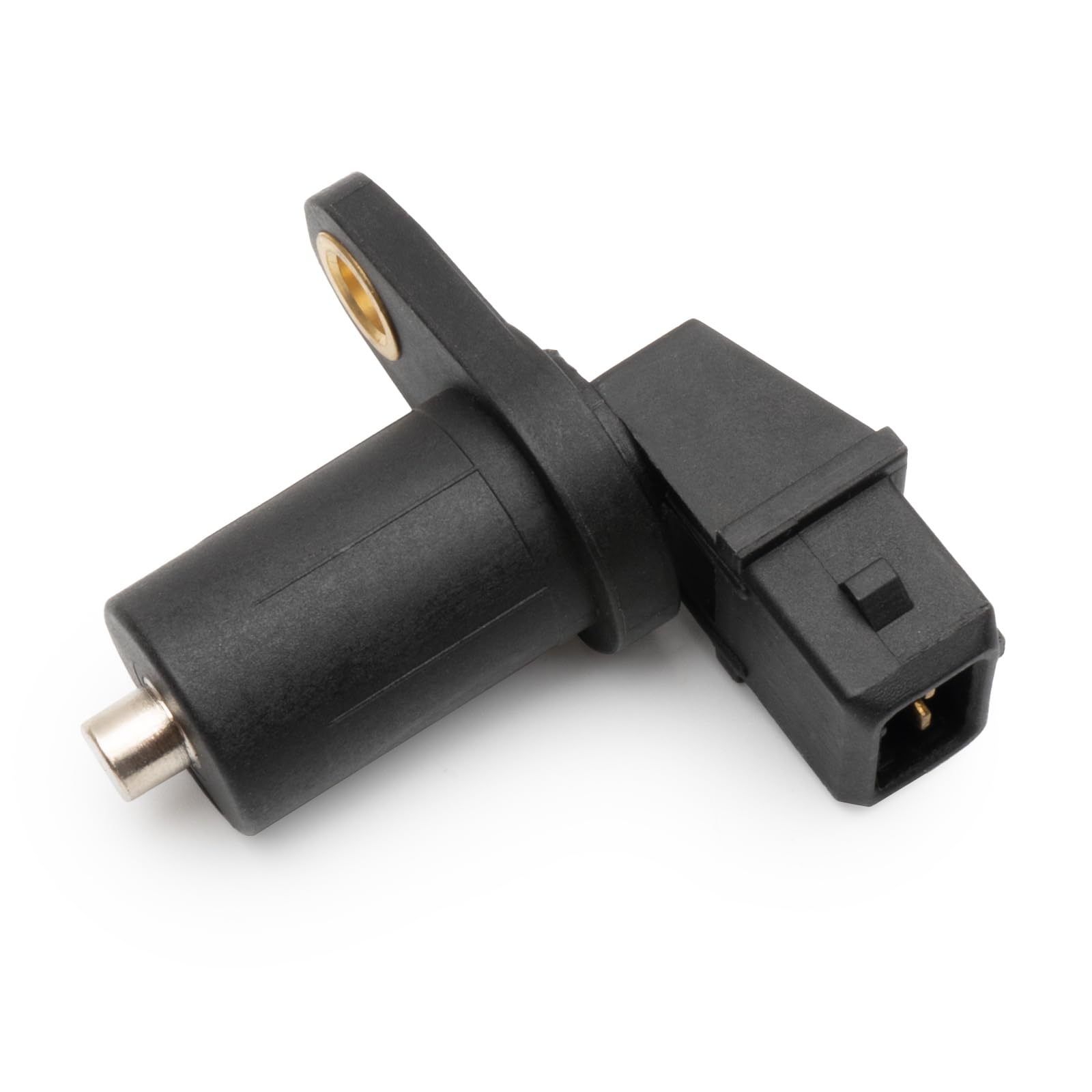 

13627839138 12141742629 PC302 Датчик положения коленчатого вала подходит для BMW 540i 1997-2003, 740i 1997-2001, 740iL 1996-2001, 750iL 1995-2001, M5 M6 Z8 чёрный