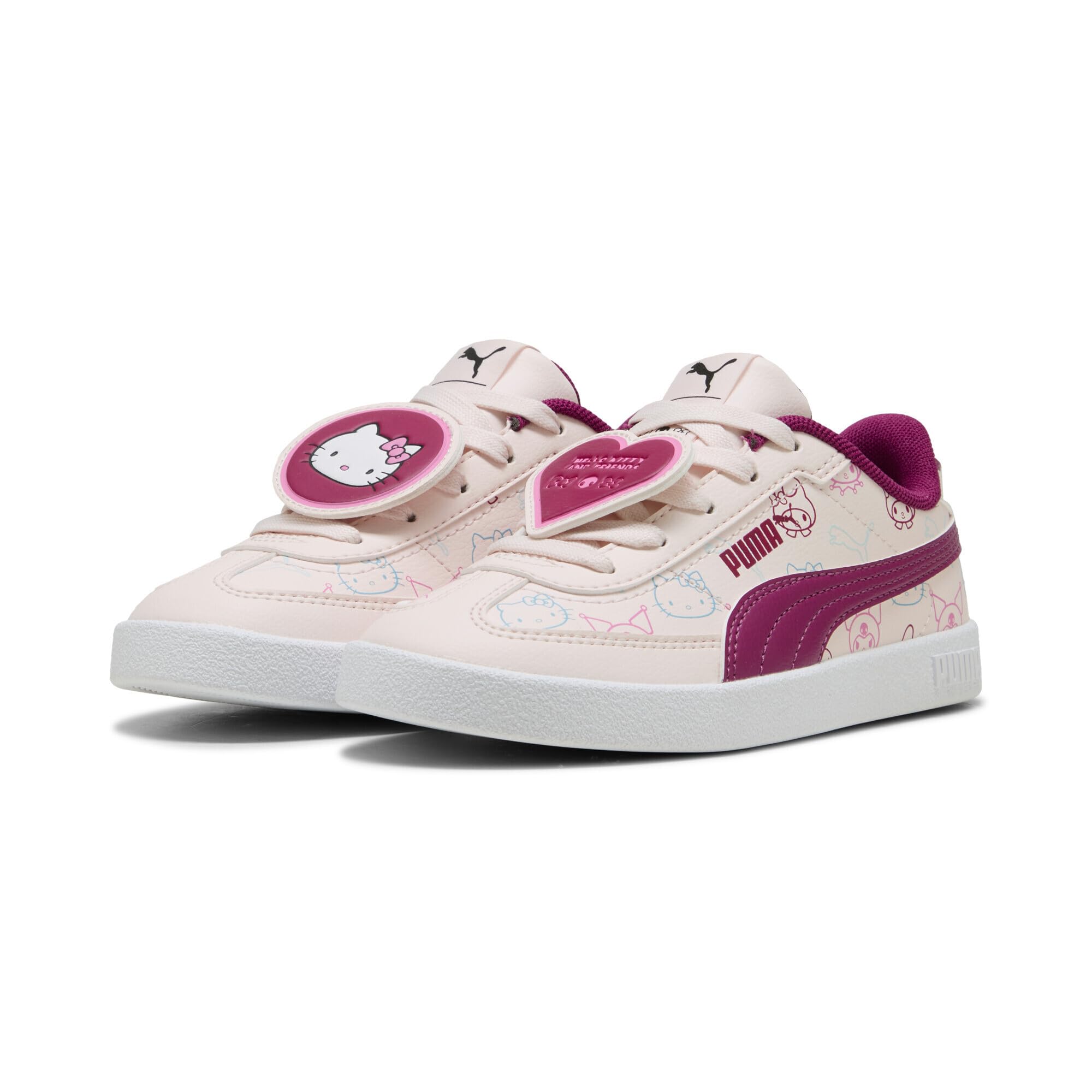 КЛУБ 2 ЭРА 2 [Puma] HK&FR PS_40341201_210