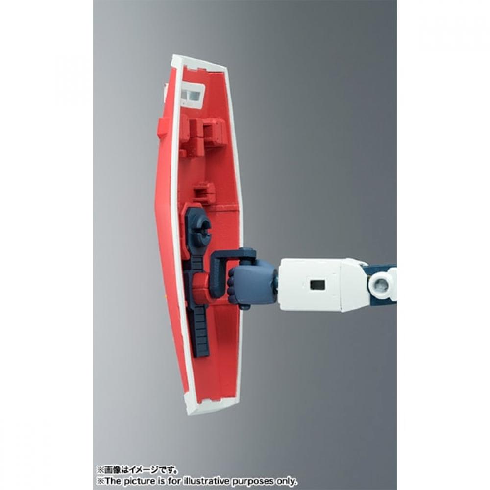 Bandai Spirits Robot Spirits Mobile Suit Gundam Ver.a.n.i.m.e. Rx 78 2 Gundam