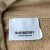 Used BURBERRYParker Beige Cotton Mens