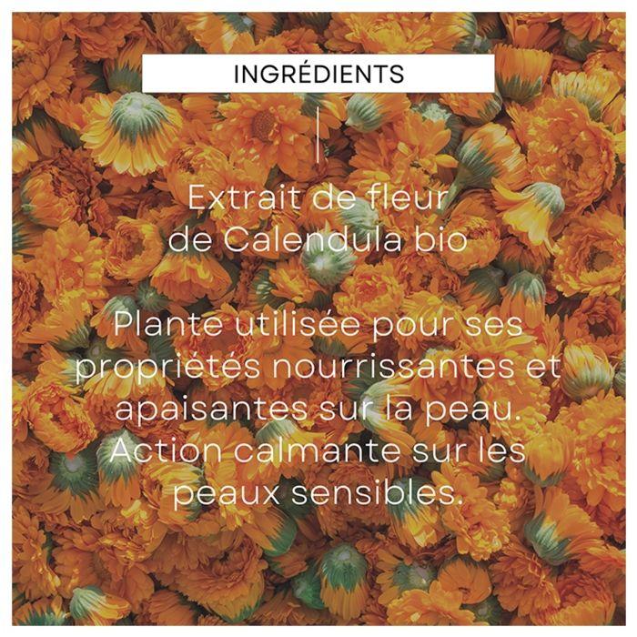 Weleda Gentle Cleansing Gel Calendula Fragrance-Free - 750 Ml