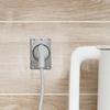 Leistungsstarke 319R 30Amp NEMA 14 30R Steckdose Industriesteckdose Vergoldete Kontakte Gewerbliche Steckdose