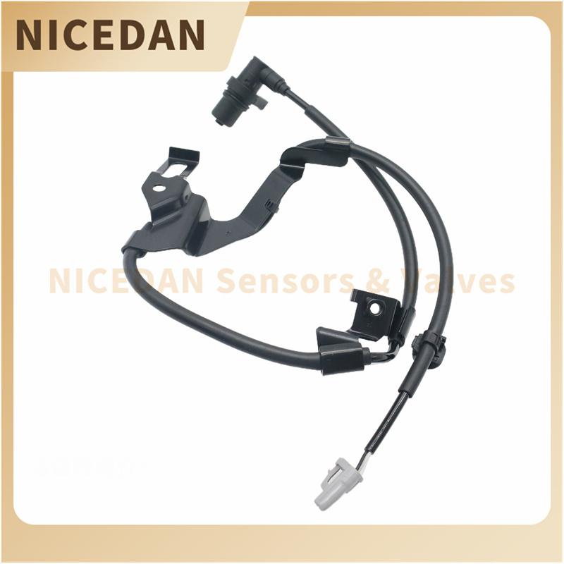 89543-30160 Front Left/Right ABS Wheel Speed Sensor For Lexus GS300 GS400 GS430 SC430 8954330160 8954230160 89542-30160