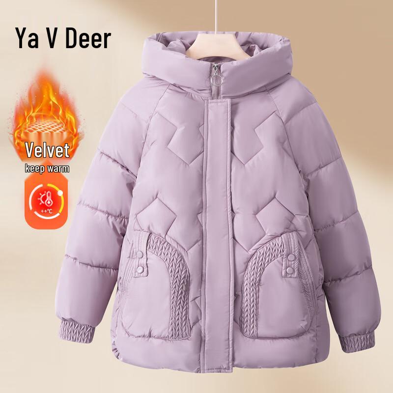 

Yalu Женская модная куртка с плюшевой подкладкой и утеплителем для зимы 4XL