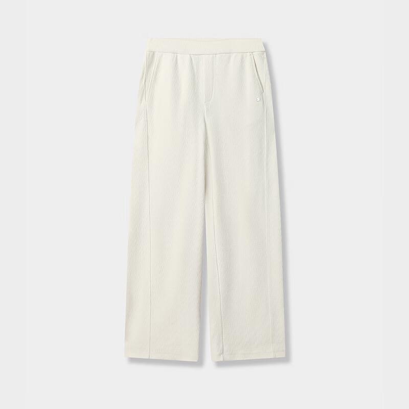 FILA Yang Mi Collection Women s Knit Straight-Leg Pants L