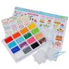 Kawada Perler Beads: First Perler Beads Set 80-53562