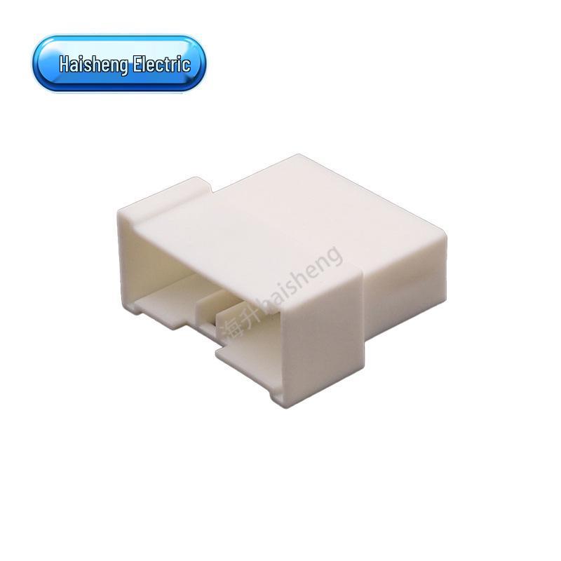 DJ7148 Male & Female Mating Connector, Plug-in 6098-3565 & 6098-4660