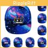 Cap Adjustable Baseball Snapback Hippop Hat Sport Logo Unisex Printing
