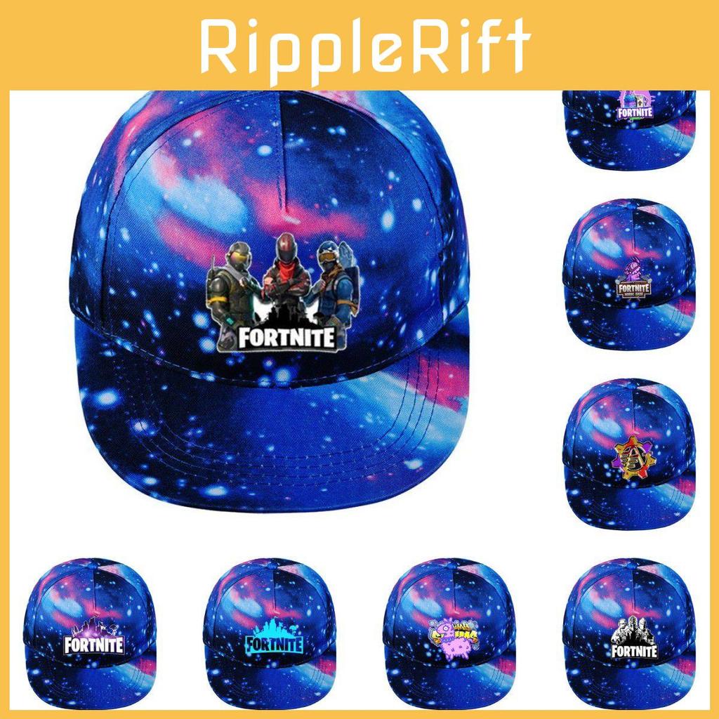 Cap Adjustable Baseball Snapback Hippop Hat Sport Logo Unisex Printing