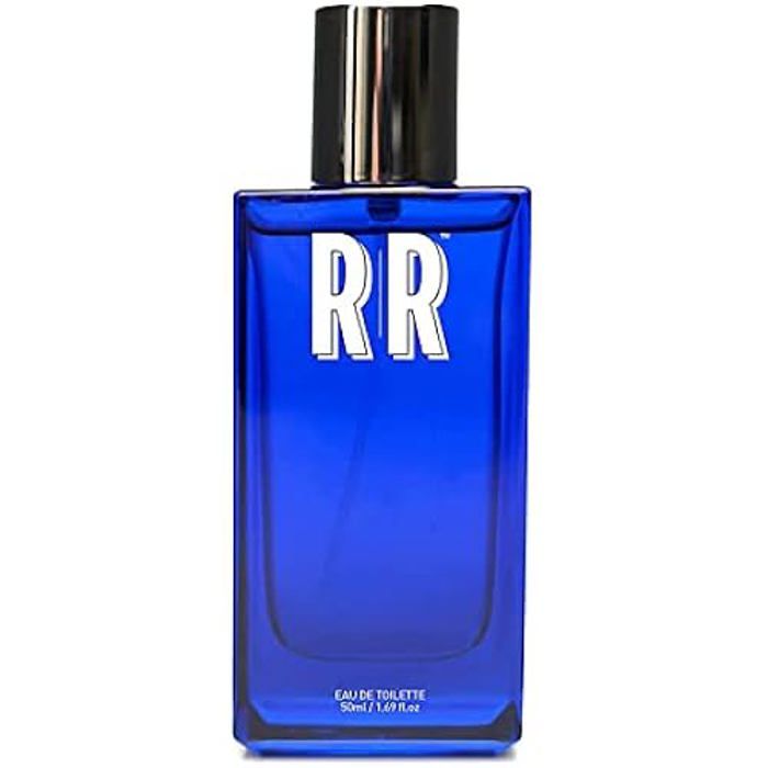 Eau de Toilette - REUZEL - Parfum RR Fine Fragrance - Grüne Minze - Eukalyptus - Zimt