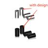 4PCS Metal Valve Cover Car Tire Airtight Cover Valve Stem Valve Cap Accessories For Citroen C1 C3 C4 C4L VTS C-ELYSEE DS DS4 C8 alr123