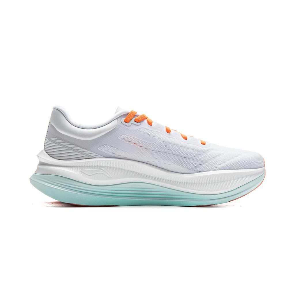 LOL X Li Ning Yueying 5pro Laufschuhe Herren Niedrig geschnitten Standard Weiß ARHV013-21