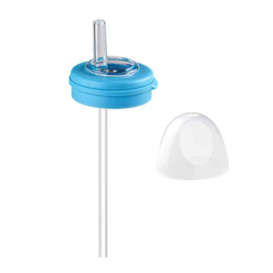 Soda Can Lids with Straw Tight Seal Reusable Can Covers BPA-Free Can Cap