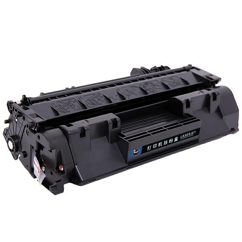 Compatible HP CF280A Black Toner Cartridge